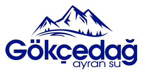 Gökçedağ Logo