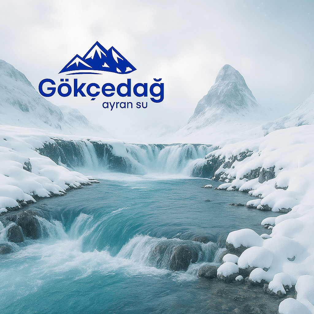 Gökçedağ Su