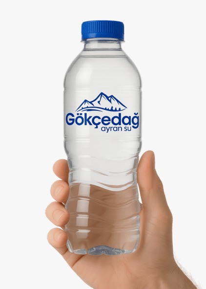 Gökçedağ Su
